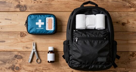 travel recovery essentials guide