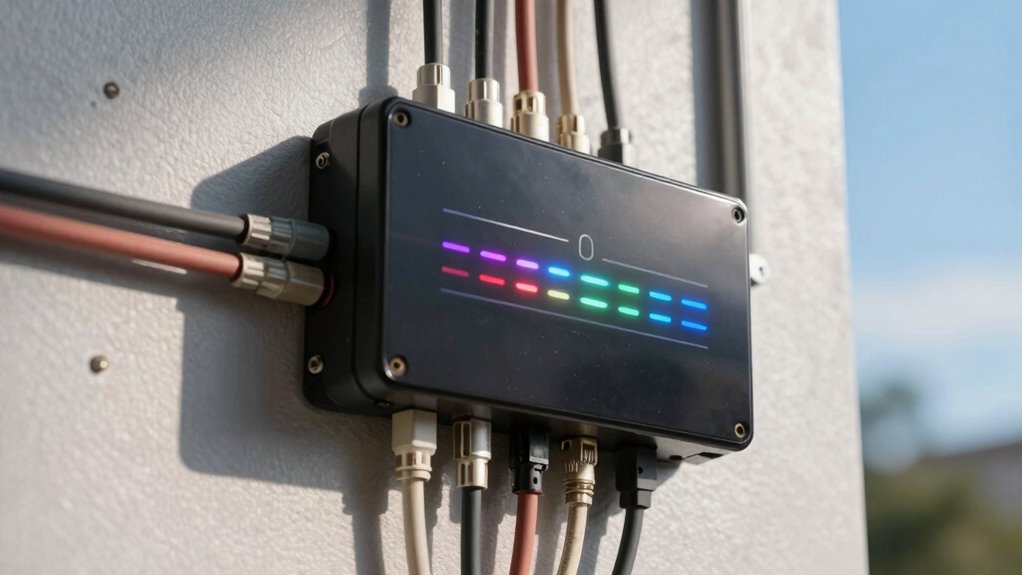 understanding solar controller terminology