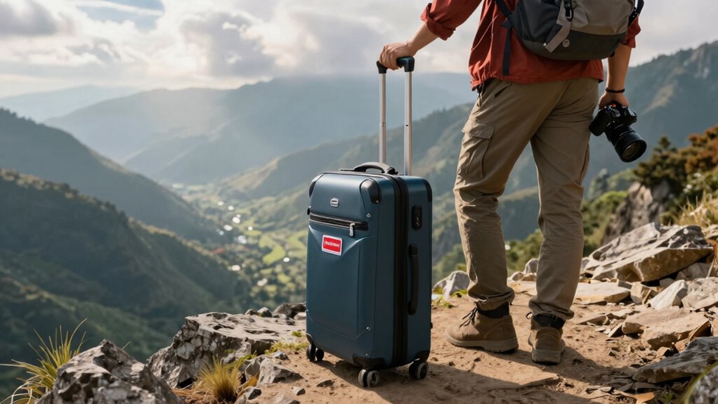 understanding travel claims context