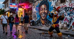 unusual experiences from authenticity