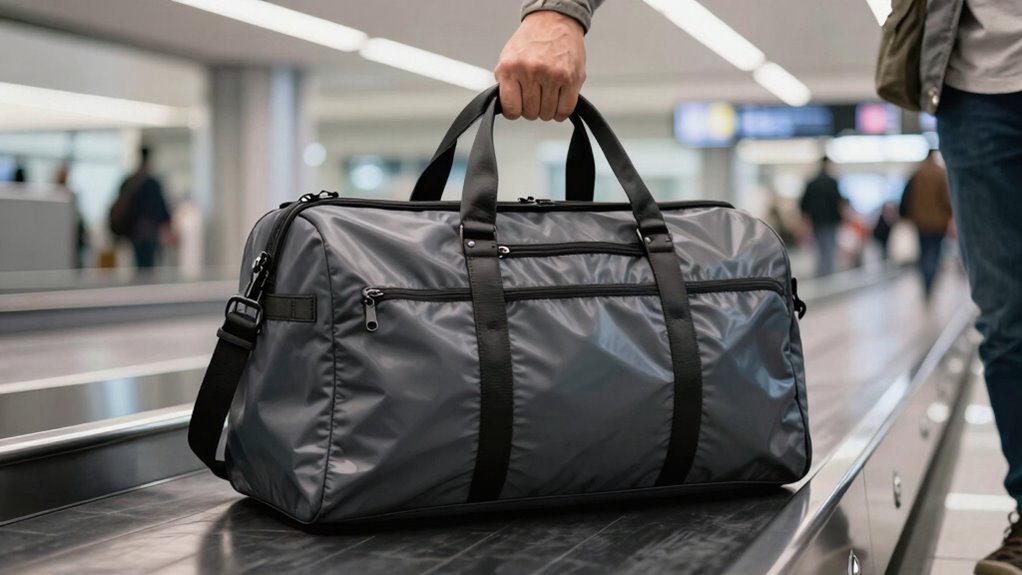 versatile durable organized travel