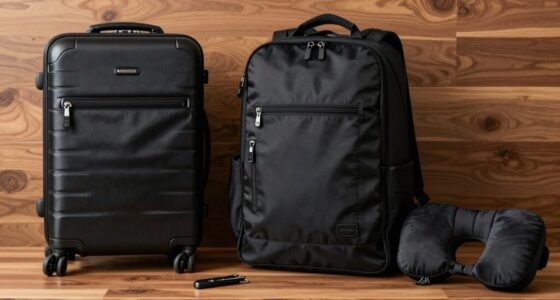 versatile high quality travel gear