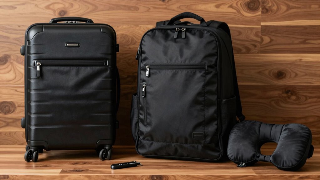 versatile high quality travel gear