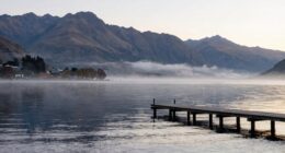 visit queenstown peacefully
