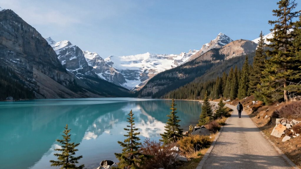 visit thoughtfully avoid crowds