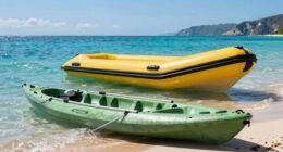 watercraft comparison guide