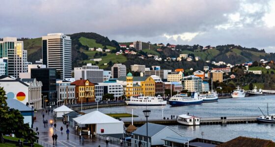 wellington s unique advantages