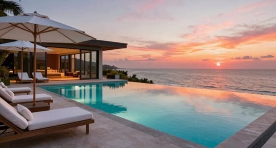 what defines luxury travel