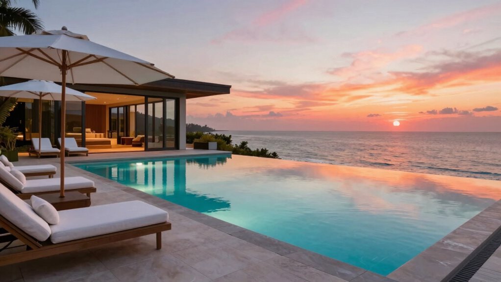 what defines luxury travel