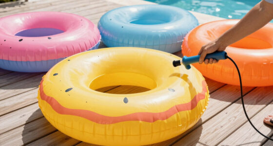 10 Best Inflatable Pool Floats in 2026