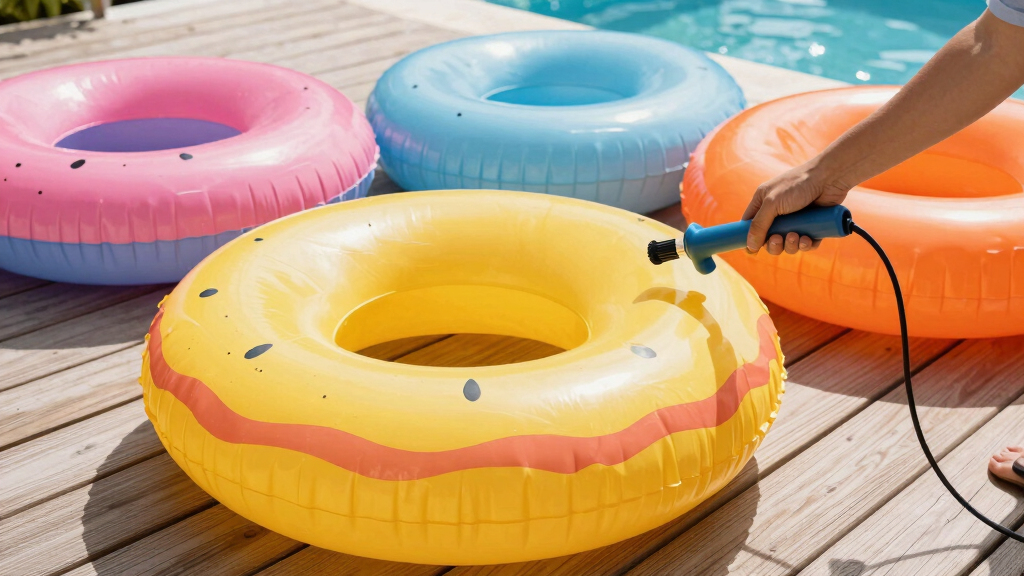 10 Best Inflatable Pool Floats in 2026