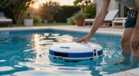 9 Best Robotic Pool Cleaners in 2026