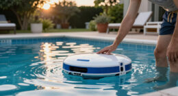 9 Best Robotic Pool Cleaners in 2026