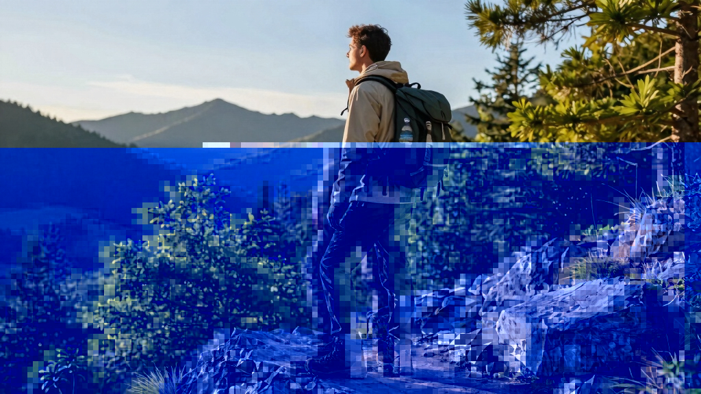 Nature at its finest.