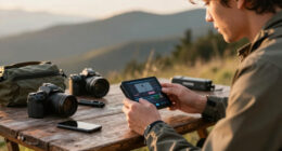 One Video In, a Whole Publishing Kit Out — Without the Cloud