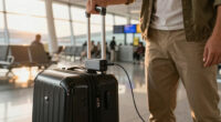 10 Best Carry-On Luggage With USB Charging In 2026