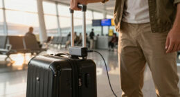 10 Best Carry-On Luggage With USB Charging In 2026