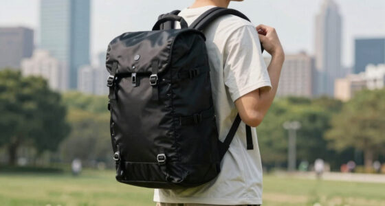 13 Best Lightweight Travel Backpacks in 2026