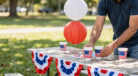 13 Best Patriotic Outdoor Party Supplies in 2026