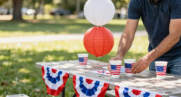 13 Best Patriotic Outdoor Party Supplies in 2026