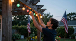 13 Best Patriotic Outdoor String Lights in 2026