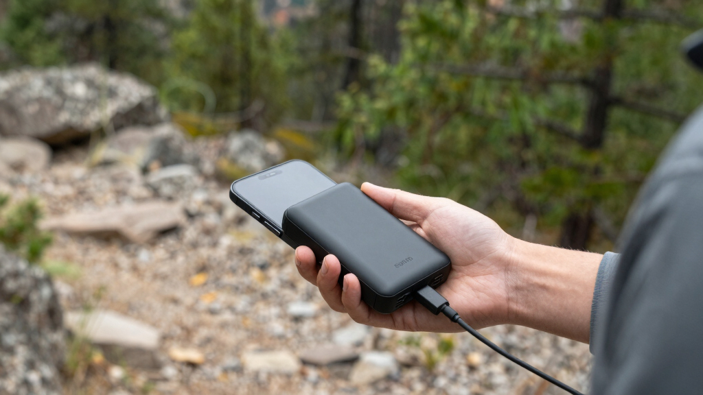 14 Best Compact Travel Power Banks in 2026