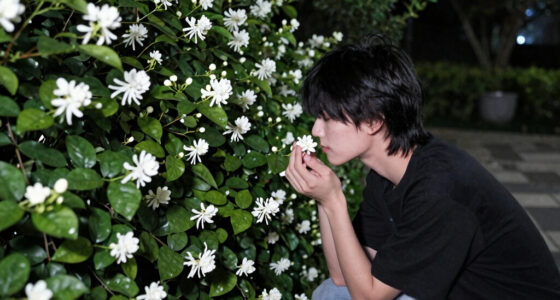 14 Best Night-Scented Flowers in 2026