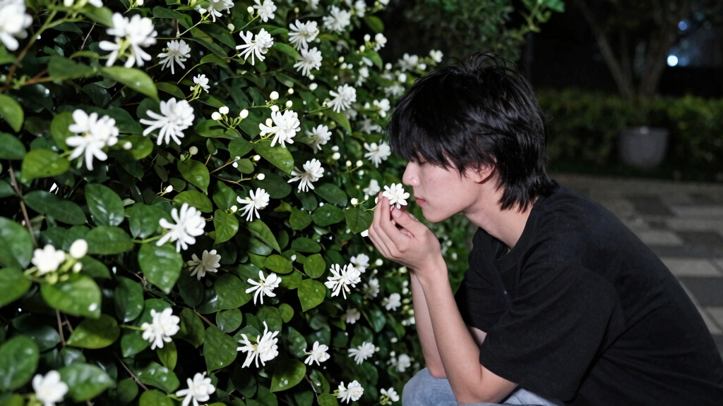 14 Best Night-Scented Flowers in 2026