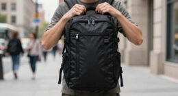15 Best Compact Travel Backpacks in 2026