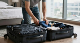15 Best Compact Travel Luggage Sets in 2026