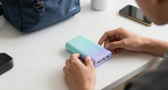 15 Best Compact Travel Power Banks in 2026
