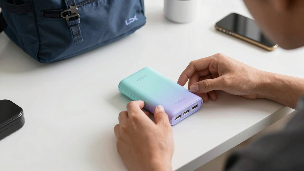 15 Best Compact Travel Power Banks in 2026
