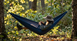 15 Best Outdoor Camping Hammocks in 2026