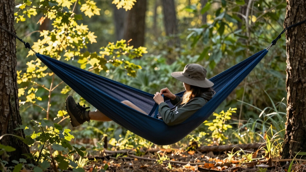 15 Best Outdoor Camping Hammocks in 2026