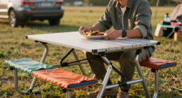 15 Best Outdoor Tailgating Furniture in 2026
