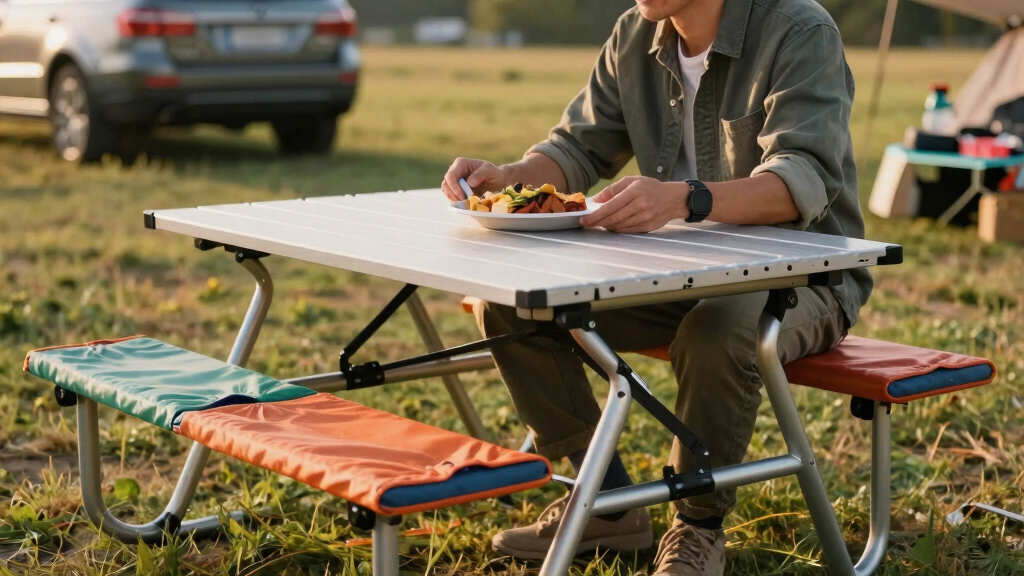 15 Best Outdoor Tailgating Furniture in 2026