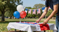 15 Best Patriotic Outdoor Party Supplies in 2026