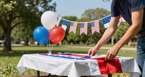 15 Best Patriotic Outdoor Party Supplies in 2026