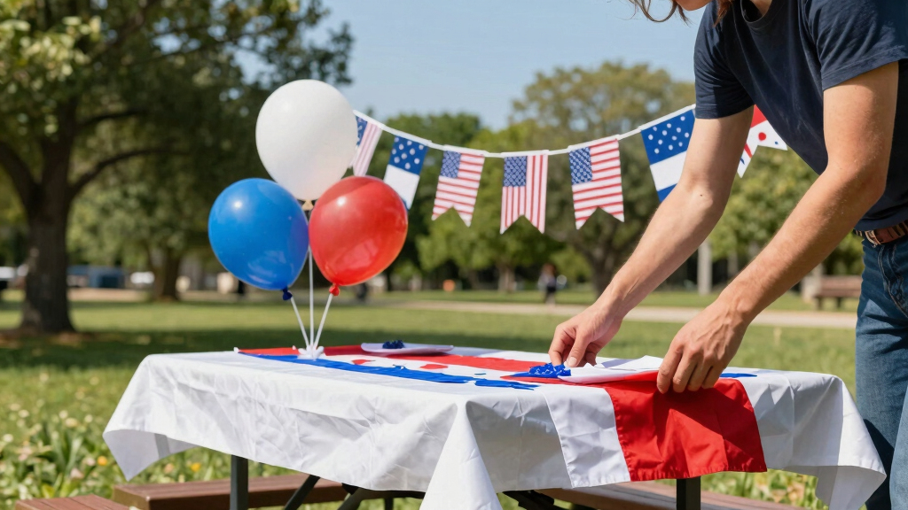 15 Best Patriotic Outdoor Party Supplies in 2026