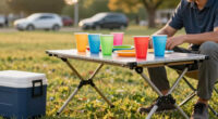 7 Best Outdoor Tailgating Furniture in 2026