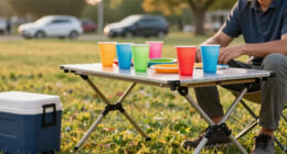 7 Best Outdoor Tailgating Furniture in 2026