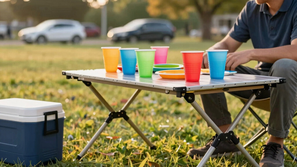 7 Best Outdoor Tailgating Furniture in 2026