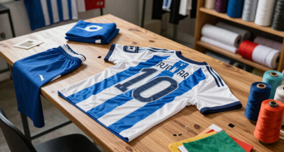7 Best Soccer Fan Apparel in 2026