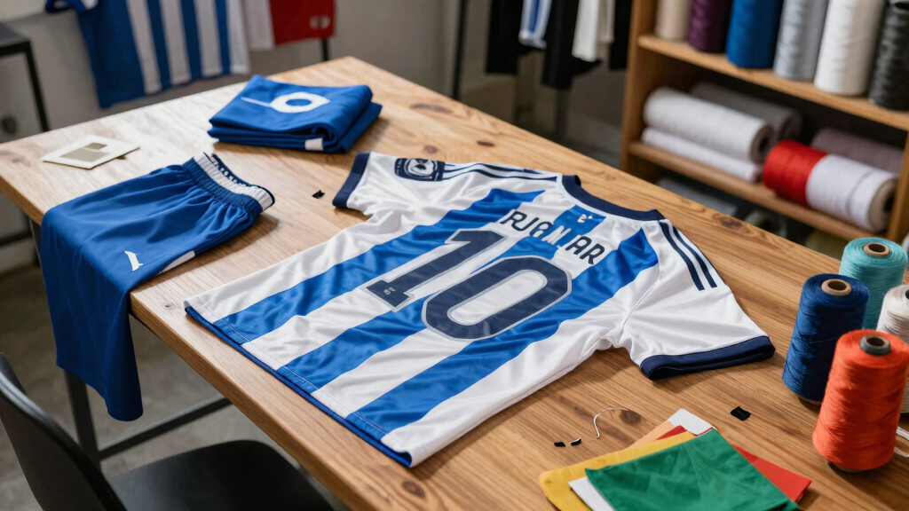 7 Best Soccer Fan Apparel in 2026