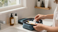 7 Best Toiletry Kits Prime Day Deals in 2026