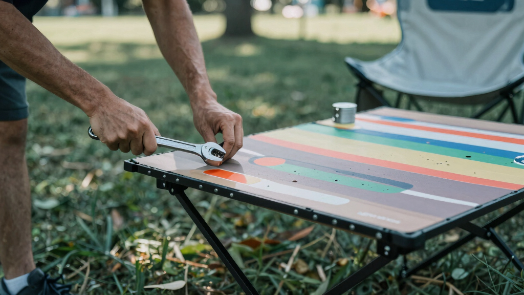 8 Best Outdoor Tailgating Furniture in 2026