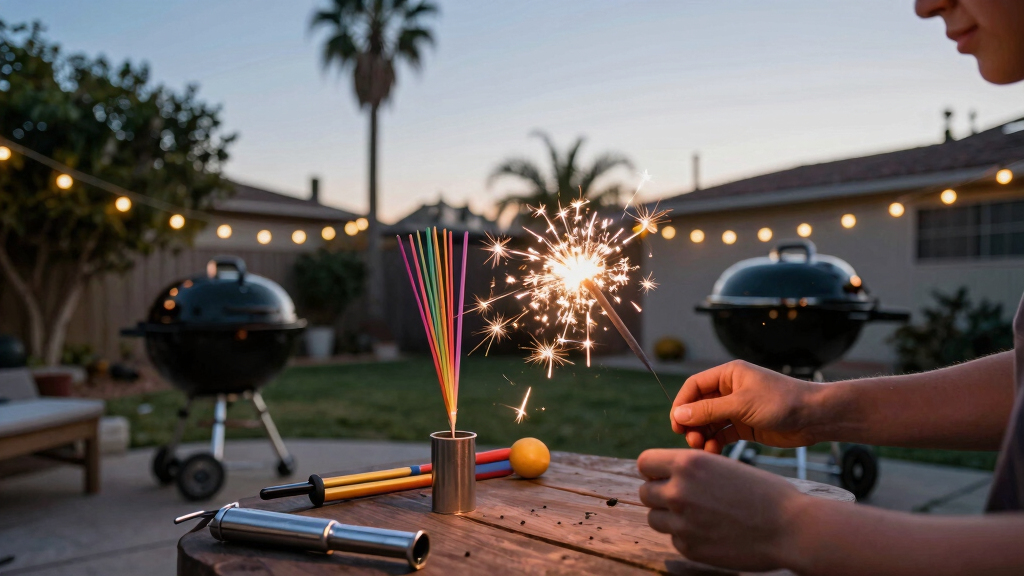 All the ways to celebrate July 4th and America’s 250th birthday in Southern California