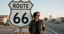 At 100 Years Old, This Iconic American Highway Is Still Fueled by Nostalgia