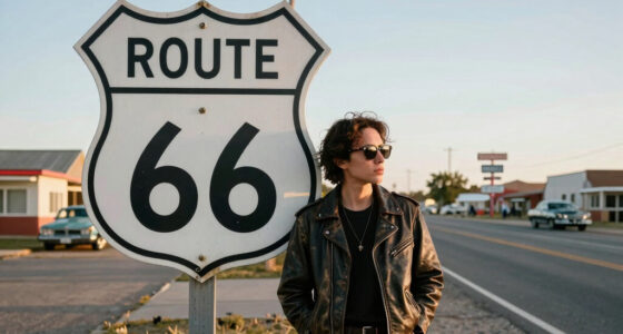 At 100 Years Old, This Iconic American Highway Is Still Fueled by Nostalgia