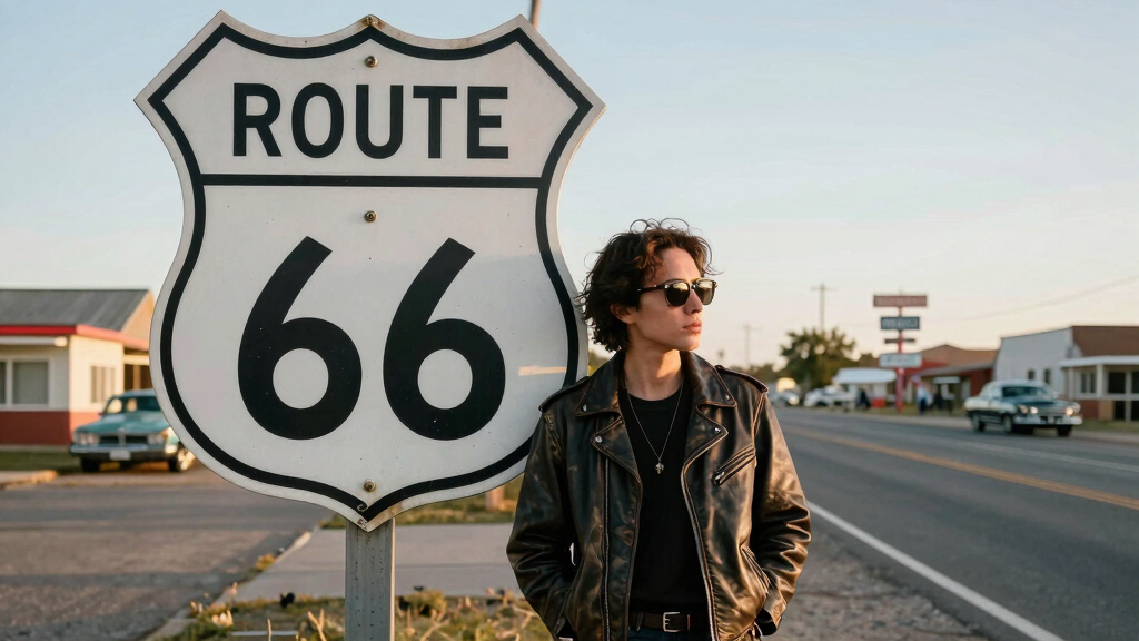 At 100 Years Old, This Iconic American Highway Is Still Fueled by Nostalgia